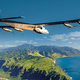 Image for article titled Solar Impulse Sets Off on Grueling 5-Day Flight From Japan to Hawaii